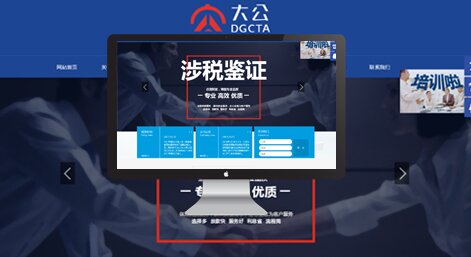 江苏大公税务师事务所有限公司